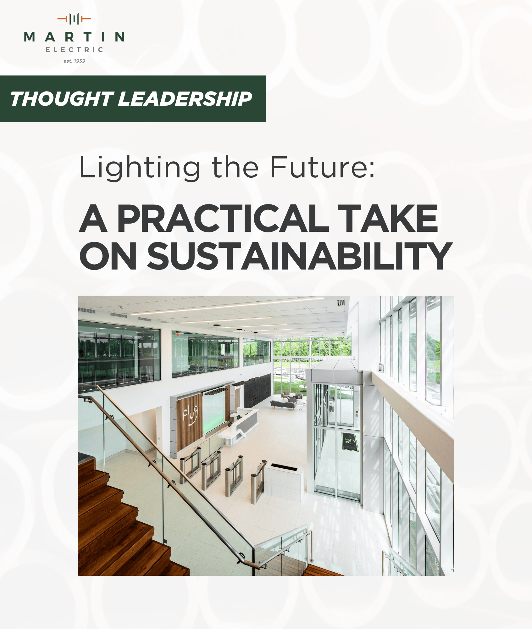 Thought Leadership 24