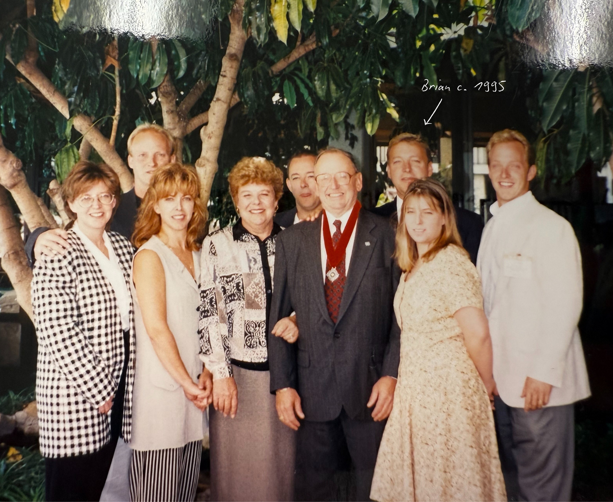 Brian c. 1995 3
