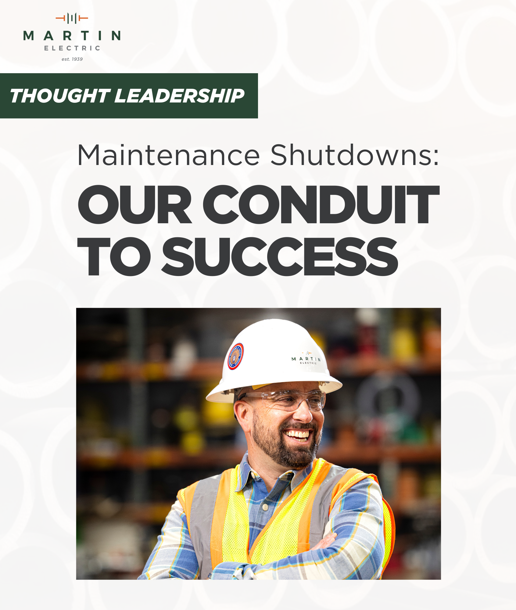 Thought Leadership 1
