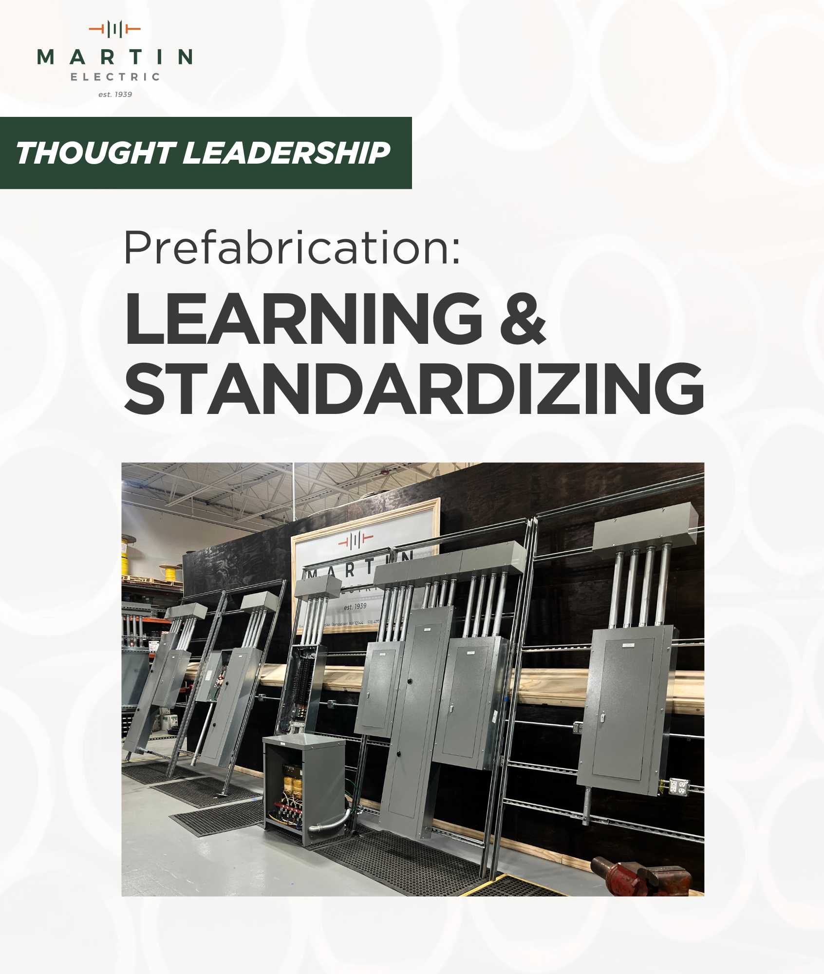Thought Leadership 13