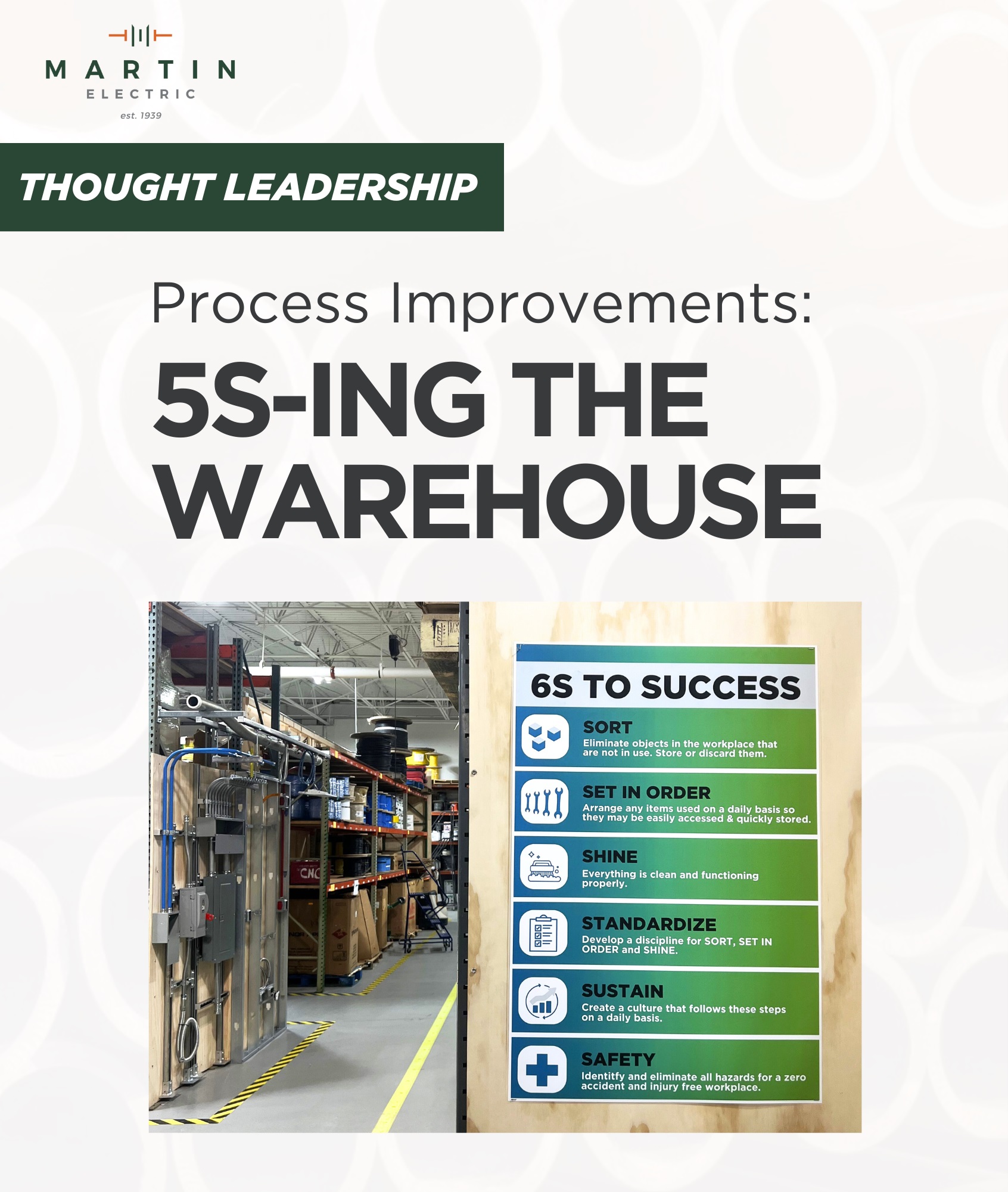 Thought Leadership 5