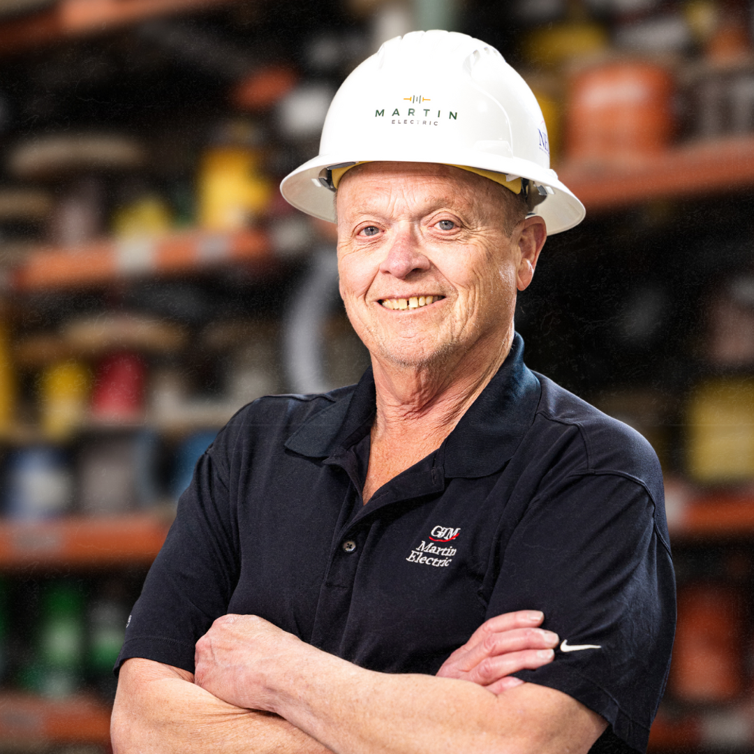 Tony Vanschaack