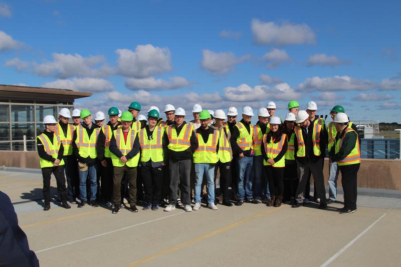 Denmark HVCC Airport Group 2