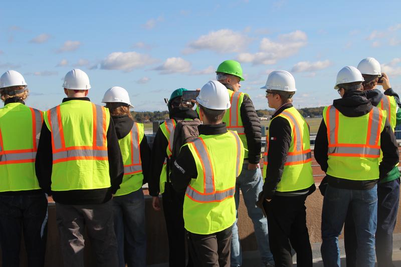 Denmark HVCC Airport Group