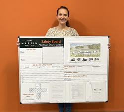 Safety Board2