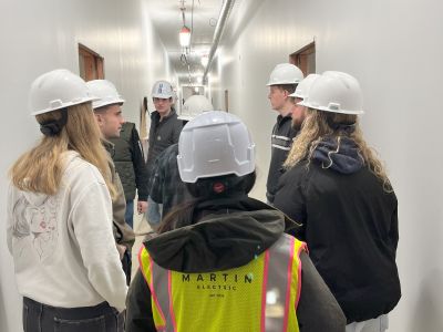 Is it time to rethink how we train apprentices in the U.S.?