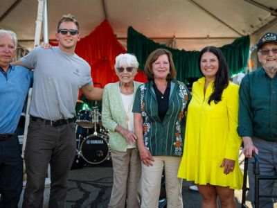 Martin Electric Celebrates 85 Years in Business!