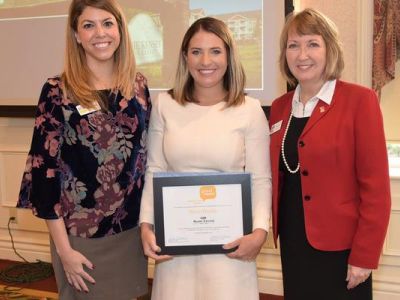 Martin Electric named Rensselaer County Chamber of Commerce “Good News” Recipient