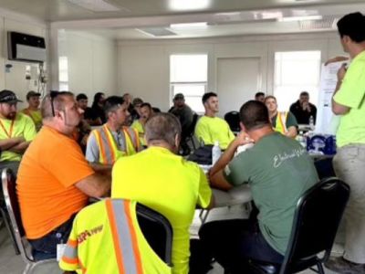 Careers In Construction Month
