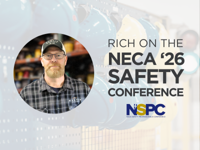 NECA Safety Professionals Conference 2026