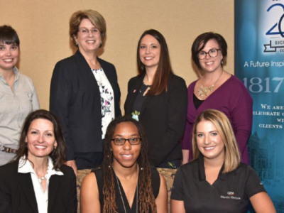 Albany Business Review Industry Roundtable: Women in the Workplace