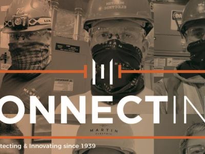 Check out the first edition of our company newsletter: CONNECTING 2021 E01!