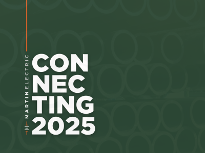 Check out our annual newsletter: Connecting 2025!